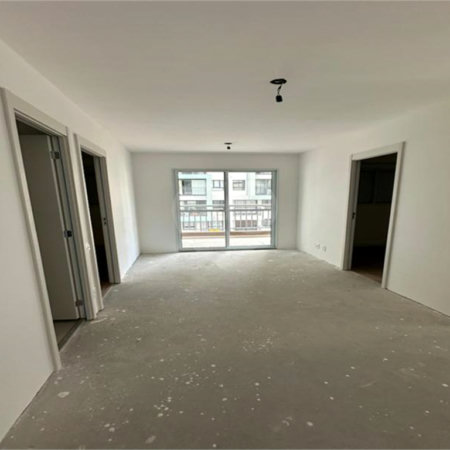 Apartamento à venda com 2 quartos em Perdizes, São Paulo, SP