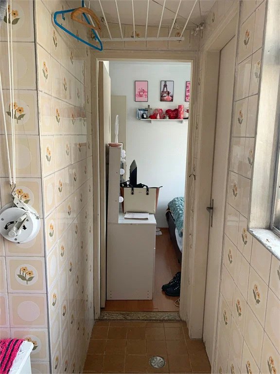 Apartamento à venda com 3 quartos em Alto da Lapa, São Paulo, SP
