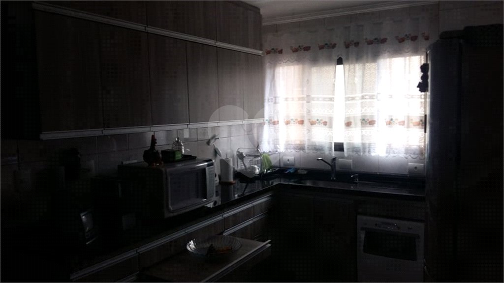 Apartamento à venda com 3 quartos, sendo 1 suíte, em Santa Teresinha, São Paulo, SP