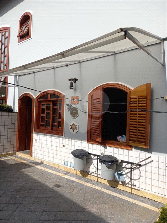 Casa à venda com 4 suítes no condomínio Bibi II, São Paulo - SP