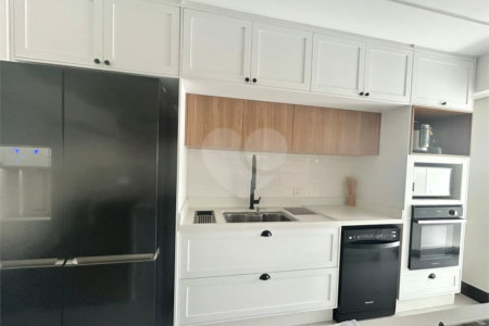 Apartamento à venda com 3 suítes em Parque São Jorge, São Paulo, SP