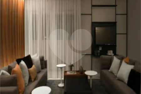 Apartamento à venda com 2 quartos em Itaim Bibi, São Paulo, SP