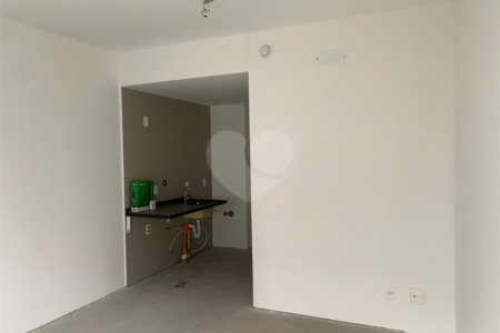 Apartamento à venda com 1 suíte em Itaim Bibi, São Paulo, SP