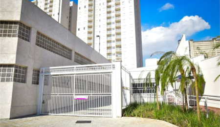 Apartamento à venda com 3 quartos, sendo 1 suíte, em Vila Lacerda, Jundiaí, SP