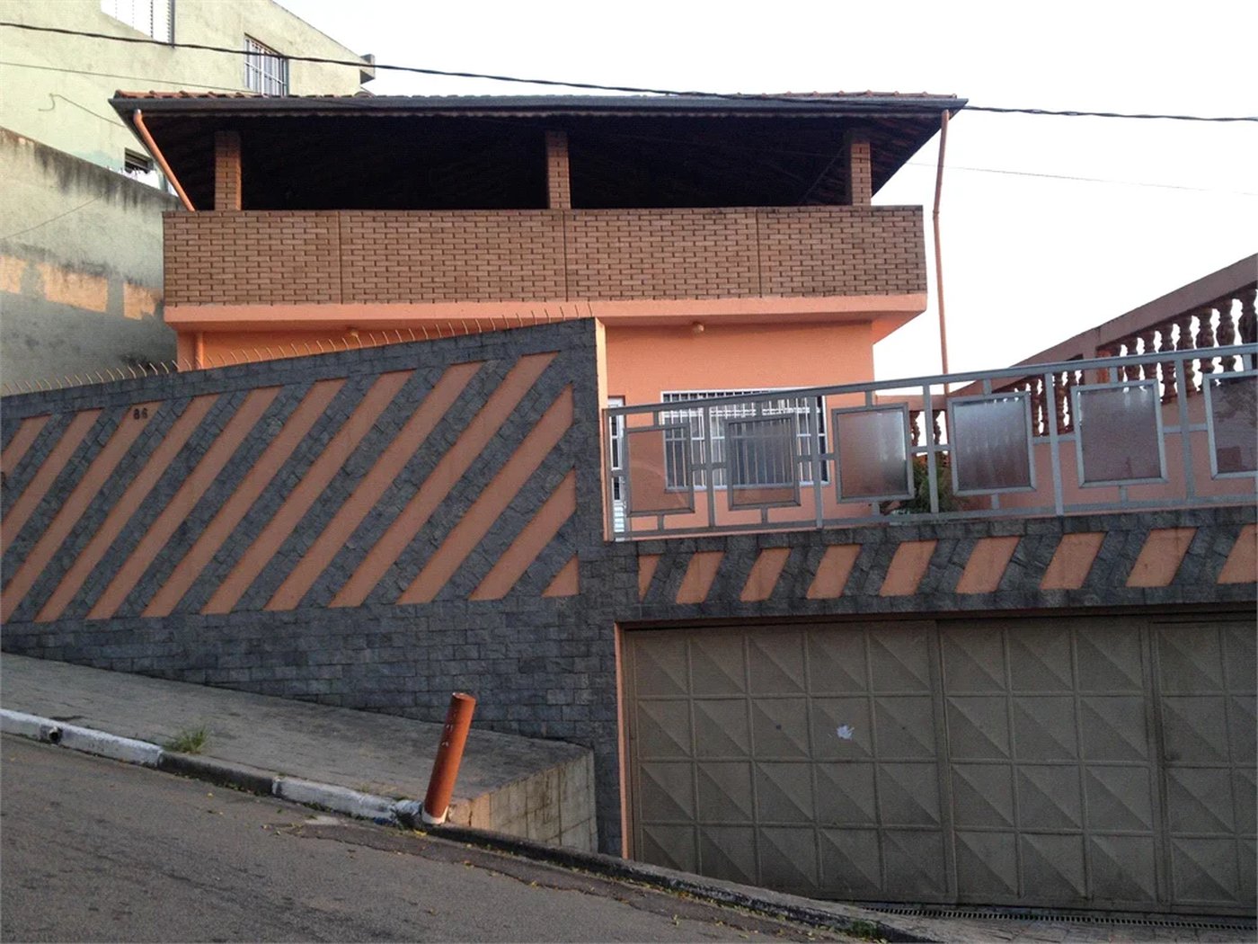 Casa à venda com 5 quartos, sendo 2 suítes, em Morro do Índio, São Paulo, SP