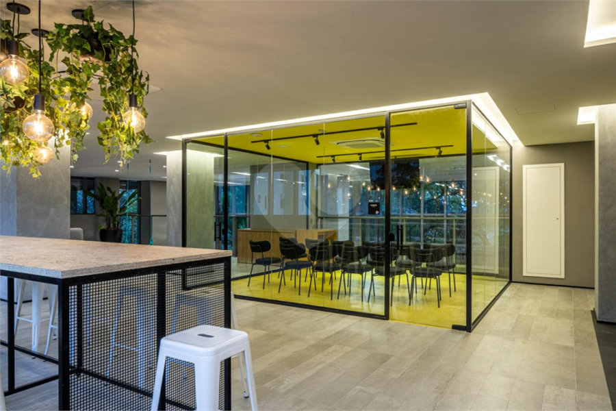 Apartamento à venda com 1 suíte em Paraíso, São Paulo, SP