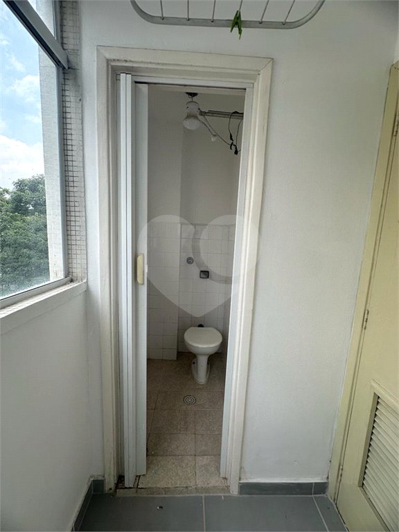 Apartamento à venda com 2 quartos em Vila Mariana, São Paulo, SP