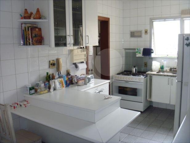 Apartamento à venda com 4 quartos, sendo 2 suítes,  em Vila Suzana, São Paulo, SP