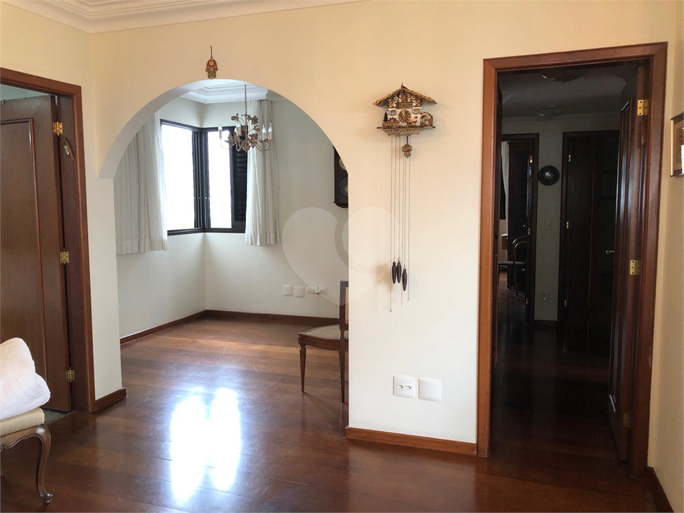 Apartamento à venda com 3 suítes em Vila Andrade, São Paulo, SP