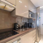 Apartamento à venda com 2 quartos, sendo 1 suíte, em Vila Olímpia, São Paulo, SP