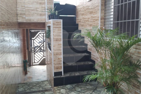 Casa Térrea à venda com 2 quartos em Jardim Arpoador, São Paulo, SP