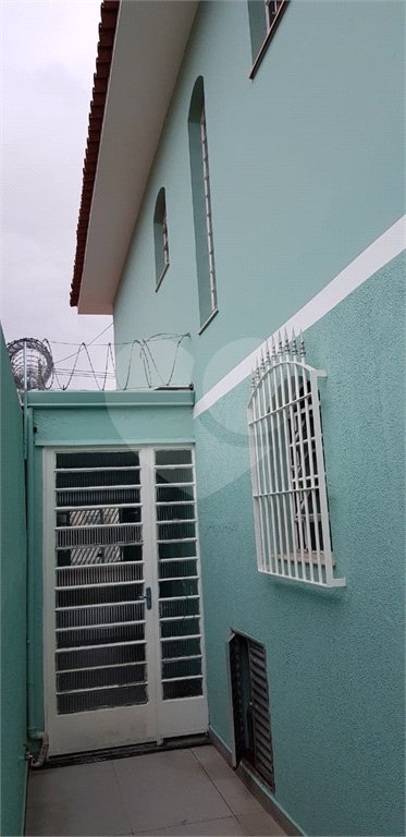 Sobrado à venda com 2 suítes em Vila Jaguara, São Paulo, SP