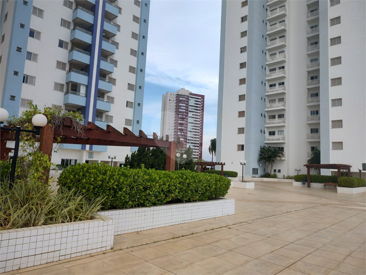 Apartamento à venda com 3 quartos, sendo 2 suítes, em Jardim Aclimação, Cuiabá, MT