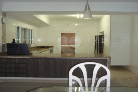 Casa à venda com 3 suítes em Adalgisa, Osasco, SP