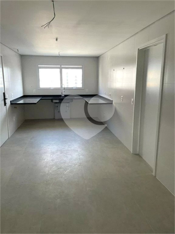 Apartamento à venda com 4 suítes em Santana, São Paulo, SP