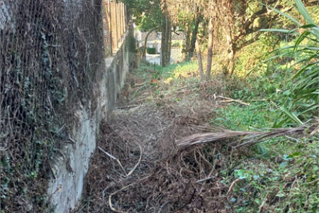 Terreno à venda em Vila Tramontano, São Paulo, SP