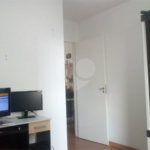 Apartamento à venda com 2 quartos em Braz Cubas, Mogi das Cruzes, SP