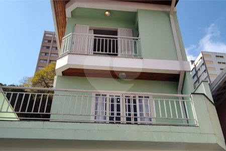 Casa à venda com 3 suítes em Vila Ipojuca, São Paulo, SP
