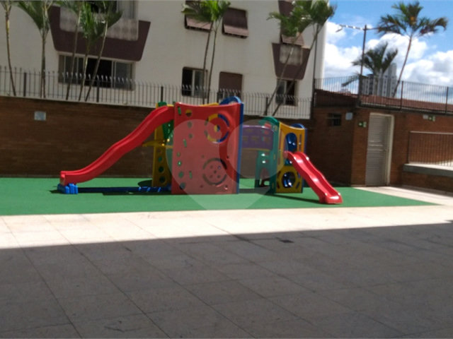 Apartamento à venda com 3 quartos, sendo 1 suíte,  em Mandaqui, São Paulo, SP