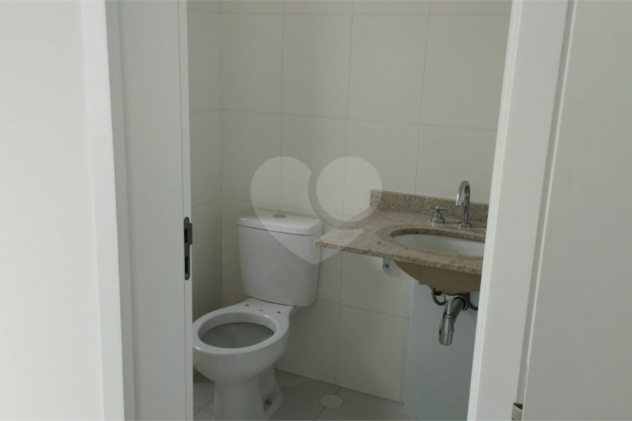Apartamento à venda ou para alugar com 3 suítes em Mooca, São Paulo, SP