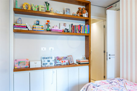 Duplex à venda com 3 suítes em Cidade Monções, São Paulo, SP