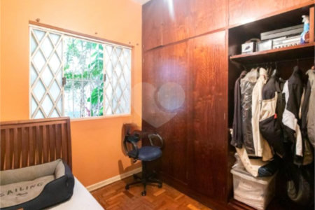 Casa à venda com 3 quartos, sendo 1 suíte, em Alto da Lapa, São Paulo, SP