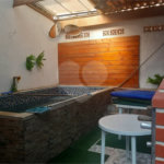 Sobrado à venda com 3 quartos, sendo 1 suíte, em Tremembé, São Paulo, SP