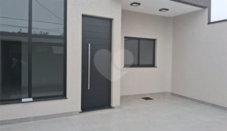 Casa Térrea à venda com 3 quartos, sendo 1 suíte,  em Loteamento Jardim Vila Verde, Hortolândia, SP