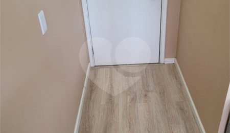 Flat à venda com 1 quarto em Indianópolis, São Paulo, SP