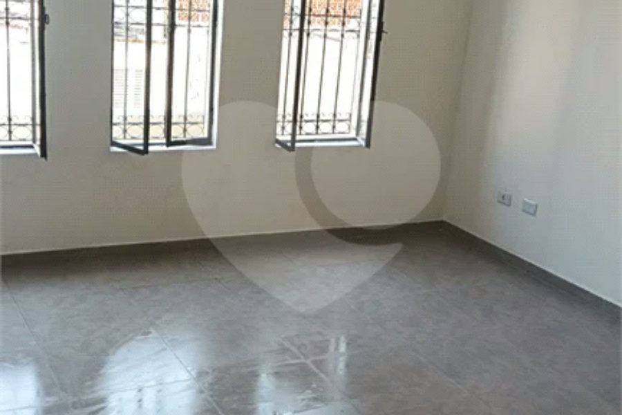 Sobrado à venda com 2 quartos em Tucuruvi, São Paulo, SP