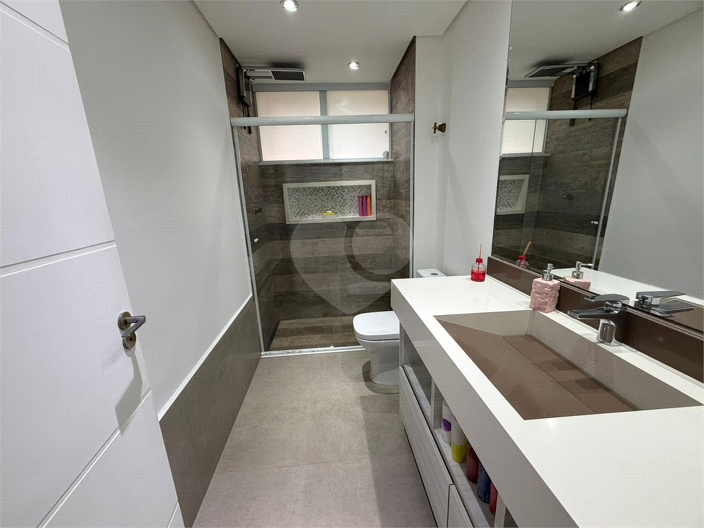 Apartamento à venda com 2 quartos em Parque Mandaqui, São Paulo, SP