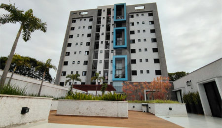 Apartamento à venda ou para alugar com 3 quartos, sendo 2 suítes, em Vila Ginez, Itapetininga, SP