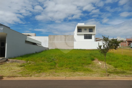 Terreno à Venda no Condomínio Faber IV – São Carlos/SP