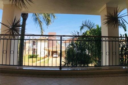 Casa no Damha I.