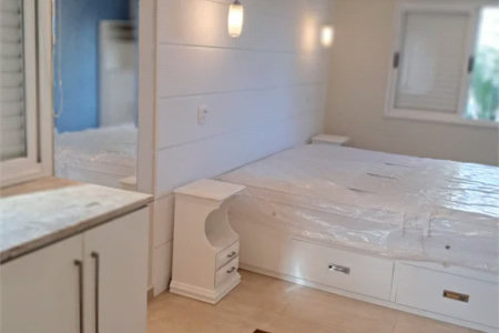 Apartamento à venda com 2 quartos, sendo 1 suíte, em Vila Progredior, São Paulo, SP