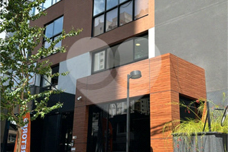 Apartamento à venda com 1 suíte em Chácara Inglesa, São Paulo, SP
