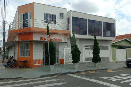 Casa à venda com 2 quartos, sendo 1 suíte, em Jardim Califórnia, Indaiatuba, SP
