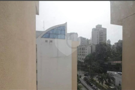 Apartamento à venda com 2 quartos em Paraisópolis, São Paulo, SP