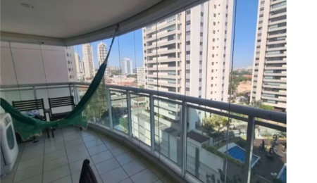 Apartamento à venda com 2 suítes em Vila Leopoldina, São Paulo, SP