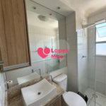 Apartamento à venda com 2 quartos em Jardim Ismênia, São José dos Campos, SP