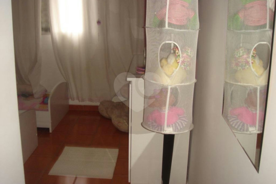 Sobrado à venda com 3 quartos, sendo 1 suíte, em Parada Inglesa, São Paulo, SP