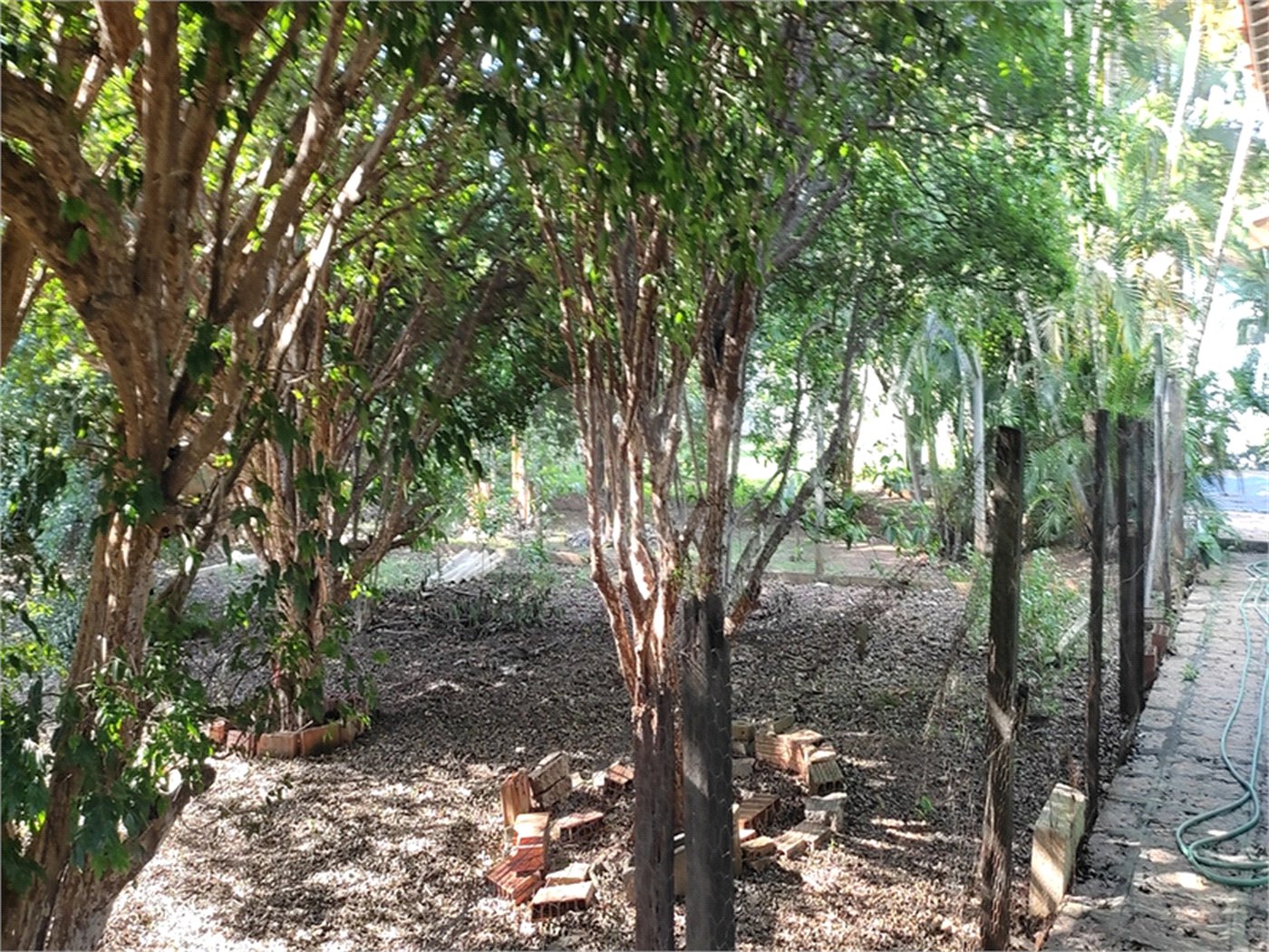 Chácara à venda com 3 quartos, sendo 1 suíte, em Parque das Bandeiras, Indaiatuba, SP