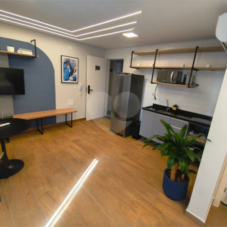 Apartamento à venda em Jardim São Paulo(zona Norte), São Paulo, SP