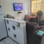 Casa à venda com 2 quartos em Vila Caputera, Mogi das Cruzes, SP