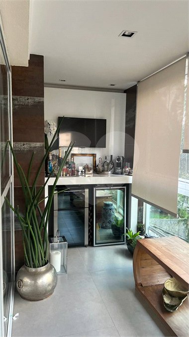 Apartamento à venda com 3 suítes em Vila Andrade, São Paulo, SP