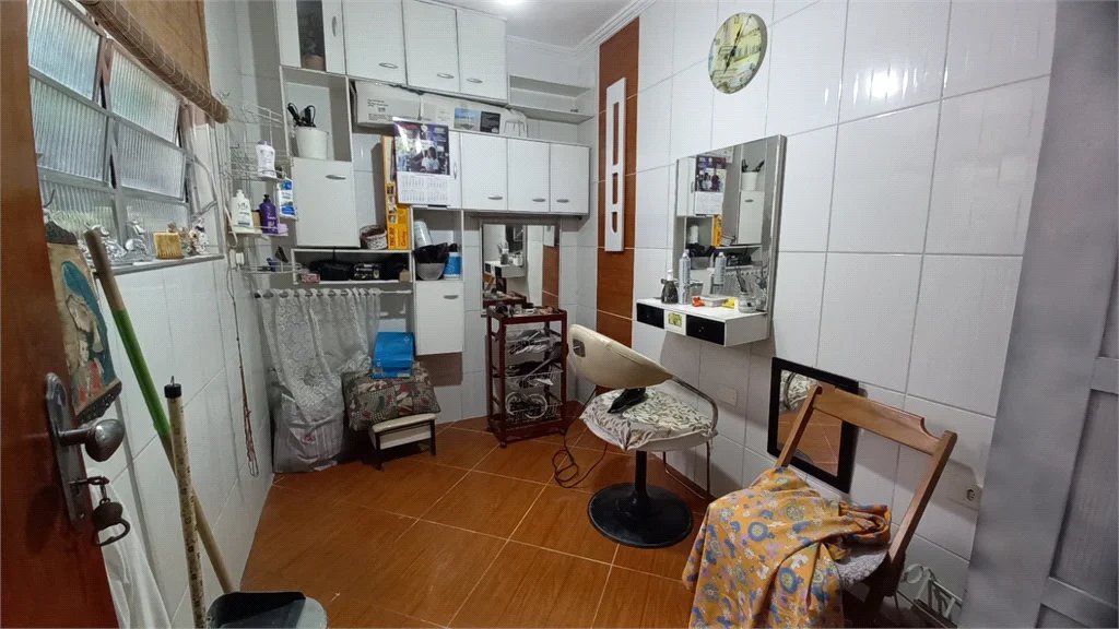 Casa à venda com 2 quartos em Vila Hamburguesa, São Paulo, SP