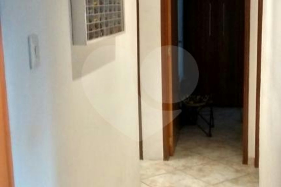 Apartamento à venda com 3 quartos, sendo 1 suíte, em Jaçanã, São Paulo, SP