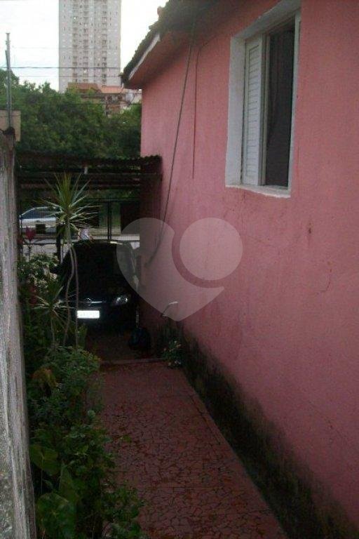 Casa à venda com 4 quartos em Vila Maria Alta, São Paulo, SP