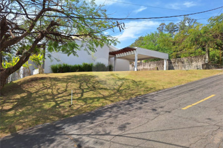 Casa em condomínio à venda com 3 suítes em Terras de Santa Teresa, Itupeva, SP
