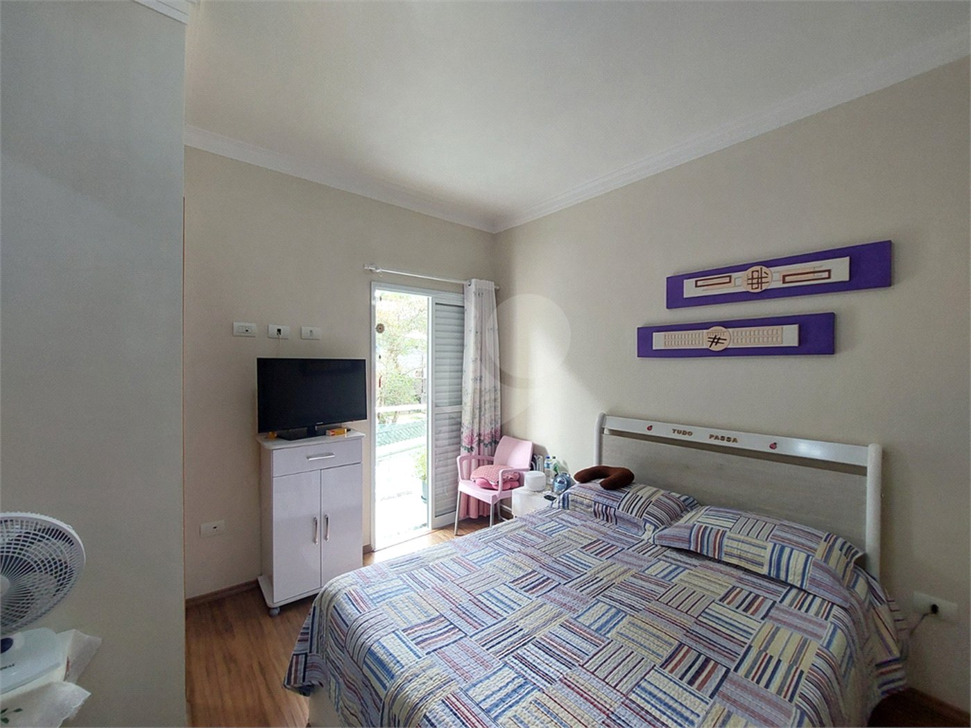 Casa à venda com 3 quartos, sendo 2 suítes,  em Jardim Lallo, São Paulo, SP